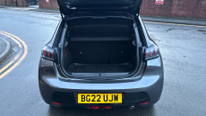 Peugeot 208 1.2 PureTech 100 GT 5dr EAT8 Petrol Hatchback